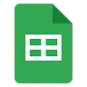 Google Sheets